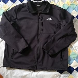 Mens North Face jacket.